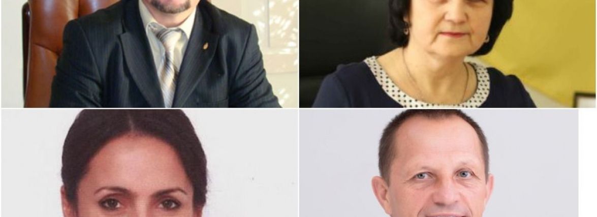 В кого найбільше? Огляд декларацій мерів найбільших міст Хмельниччини
