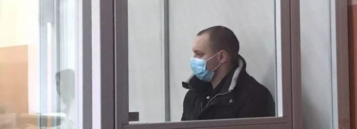 Смертельна ДТП на Хмельниччині із п’яним поліцейським. Оголосили вирок