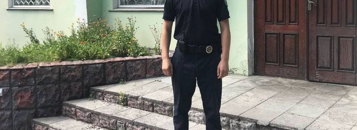 На Хмельниччині судовий охоронець врятував від самогубства 17-річну дівчину