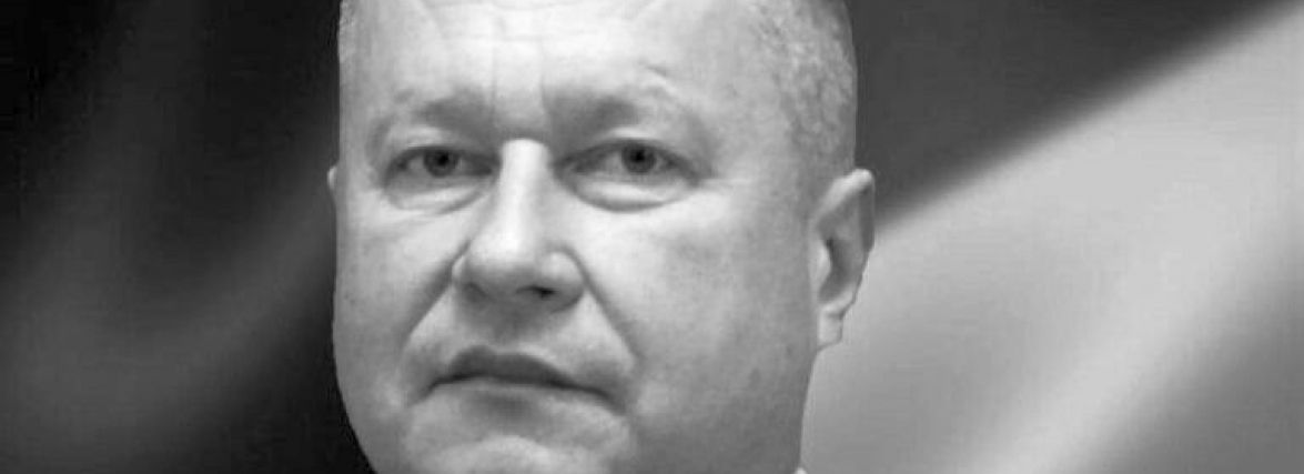 У Хмельницькому прощатимуться із 47-річним полковником ДСНС Сергієм Нікітішиним