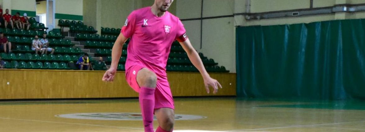 Хмельницький "Сокіл" вийшов у фінал "Lviv open cup-2021"