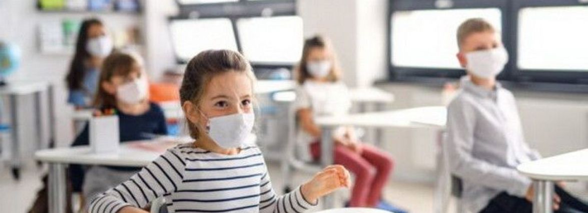 У Міносвіти відреагували на чутки про скасування навчального процесу з 1 вересня
