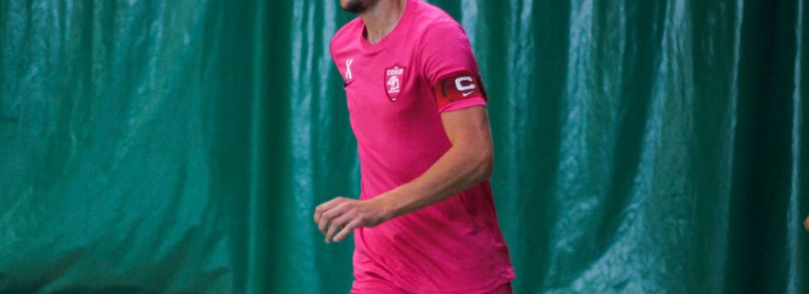 “Сокіл” у фіналі “Lviv Open Cup”: два голи воротаря і три незабиті пенальті