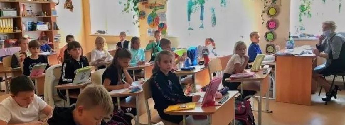 Як навчатимуться хмельницькі школярі із 1 вересня. Запитали в департаменті освіти