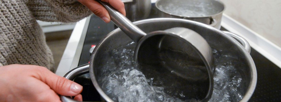 Через аварію в одному мікрорайоні Хмельницького не буде води