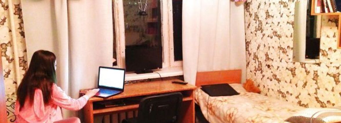 Студентам на замітку. В скільки може обійтися проживання у Хмельницькому