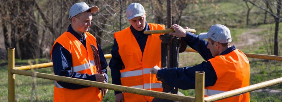 У двох населених пунктах на Хмельниччині відключать газ: де саме і як надовго