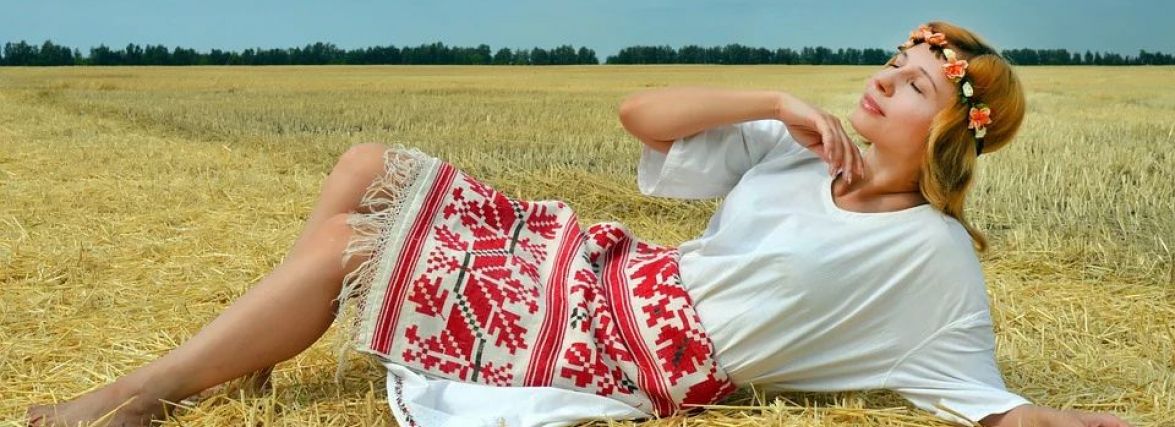 Що ви знаєте про Україну? Пройдіть тест - виграйте підписку на наш сайт
