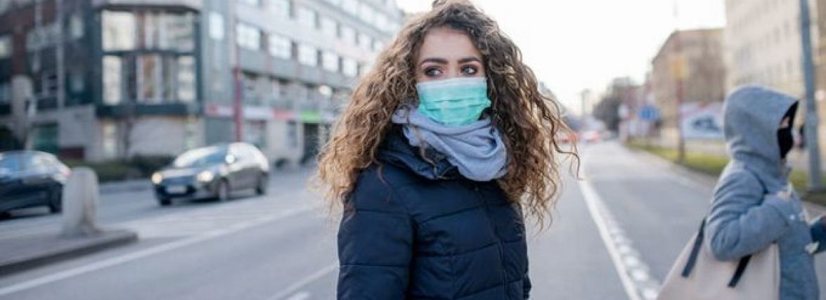 За п’ять днів 131 новий випадок. Яка захворюваність COVID-19 на Хмельниччині