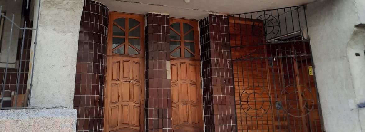 Будівлю на Проскурівського підпілля хочуть продати за 2,5 мільйона. Що відомо