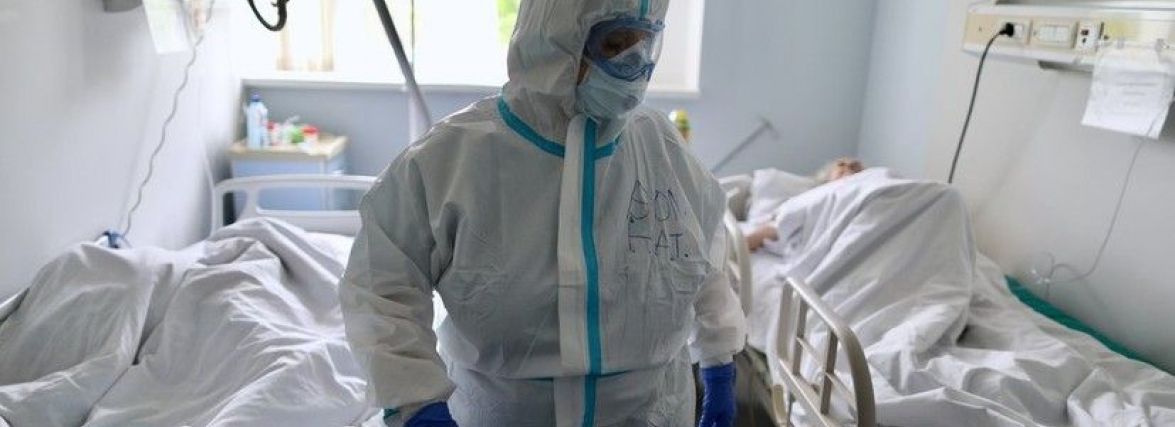 Майже сотня нових випадків і дві смерті: яка ситуація з Covid на Хмельниччині