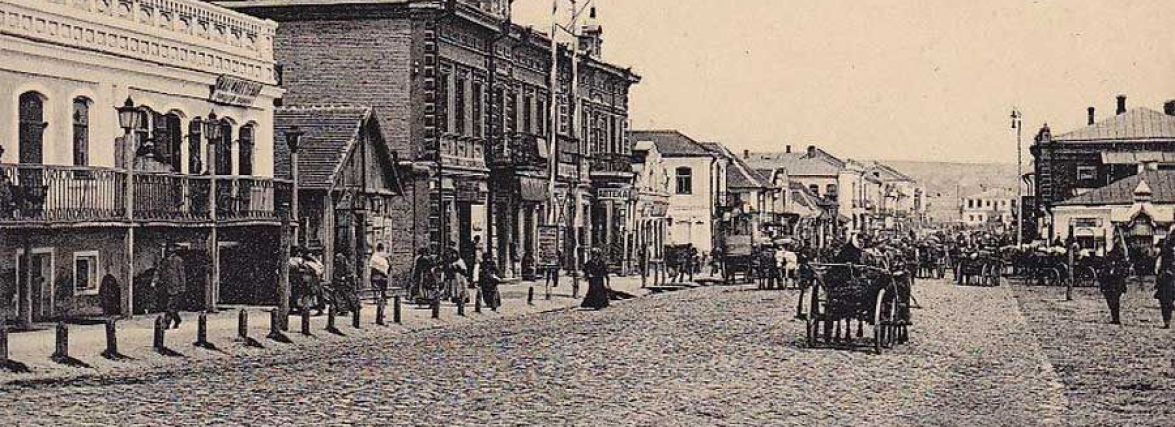 Як добре ви знаєте людей з історії Хмельницького (ТЕСТ)