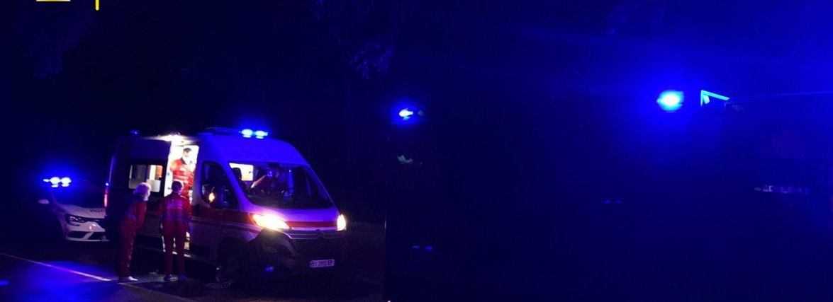 У Гречанах «Volkswagen Jetta» злетів в кювет. Загинув 20-річний пасажир (ОНОВЛЕНО)