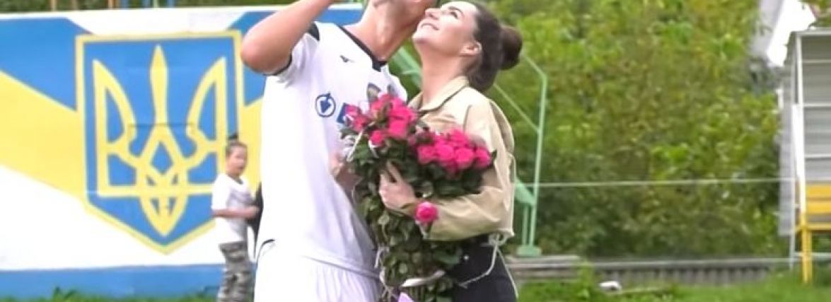 Перемога та освідчення від Якубова: огляди виступів команд з Хмельниччини