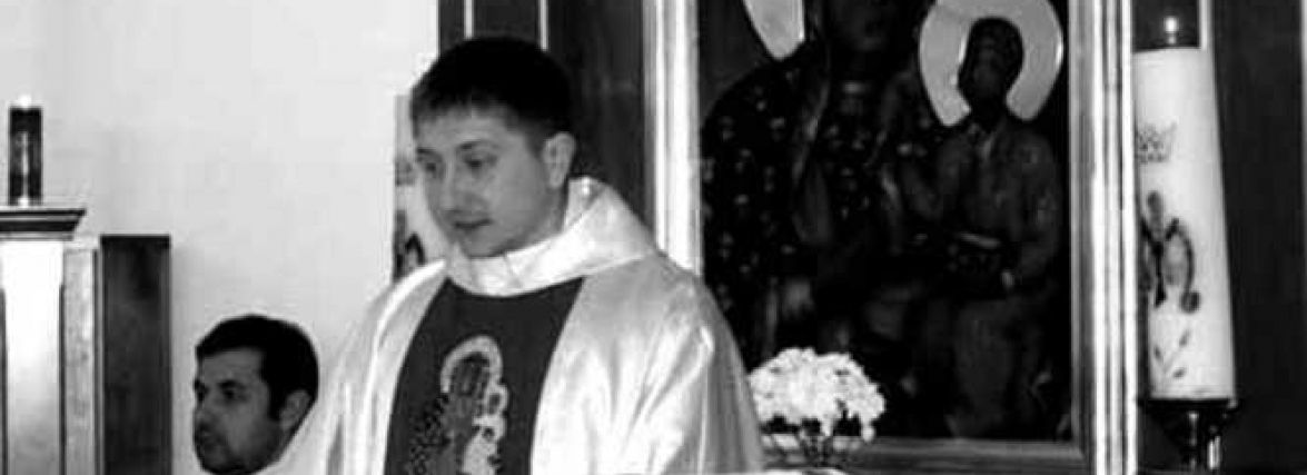 На Хмельниччині від COVID помер 39-річний священник