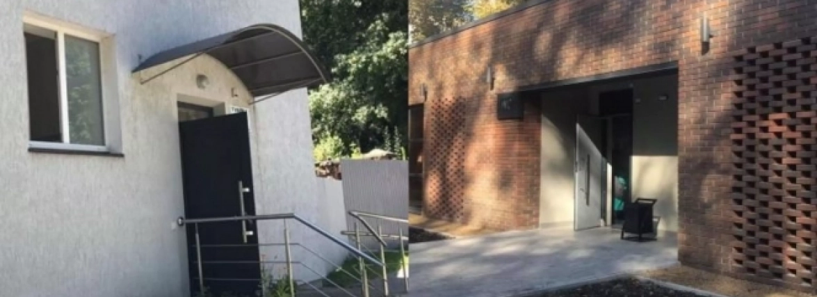 Хмельничани просять зробити безкоштовні вбиральні у парках. За чи проти?