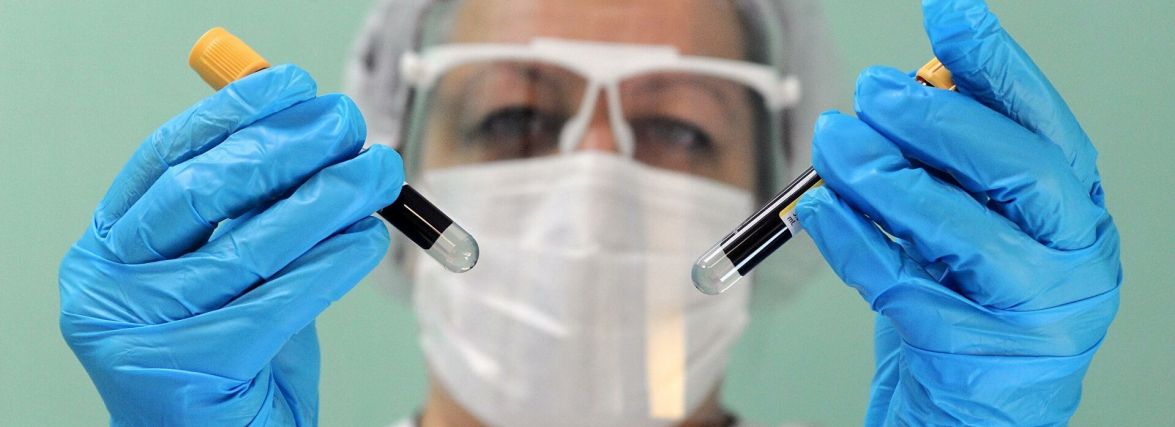 За вихідні на Хмельниччині +67 хворих на COVID: скільки одужало