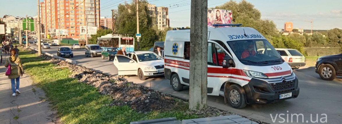 В озері на Озерній втопилася дитина
