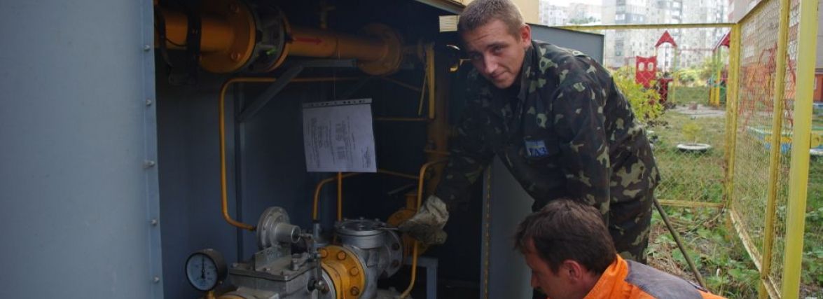 В яких будинках Хмельницького відключатимуть газ цього тижня (АДРЕСИ)