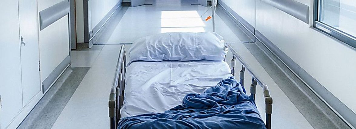 На Хмельниччині померло п’ятеро хворих з COVID. Наймолодшій жінці було 22 роки