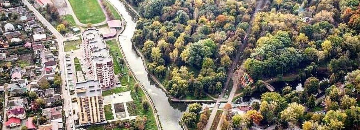 Що змінилося на Хмельниччині за 30 років. Підготували графіку