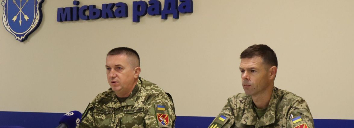 Осінній призов: скільки хмельничан покличуть на строкову військову службу