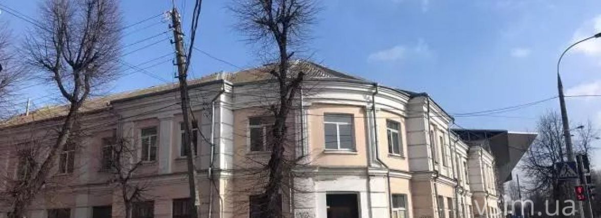 Облрада хоче продати пам’ятку архітектури Хмельницького. Що відомо