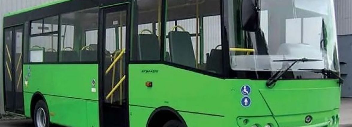 У Хмельницькому запустять два нових автобусних маршрути (КАРТА)