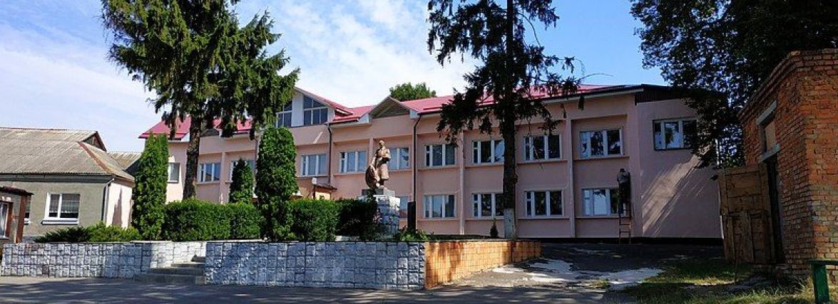 Що ви знаєте про мікрорайон Лезневе (ТЕСТ)