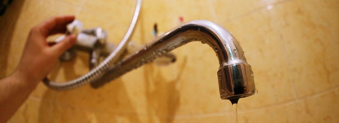 У центрі Хмельницького 15 вересня не буде води