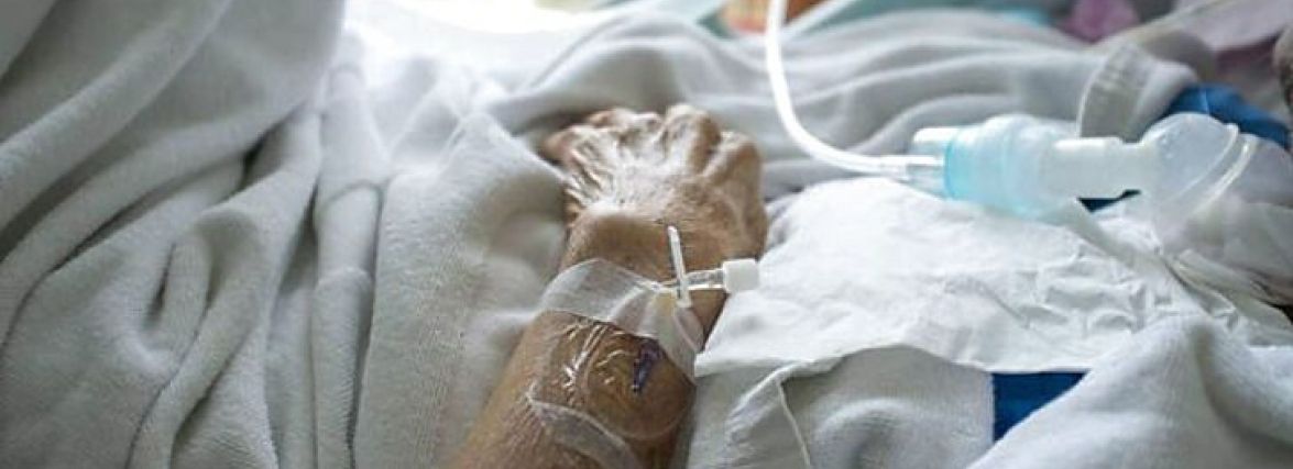 Померли четверо чоловіків і одна жінка з COVID: останні дані по Хмельниччині