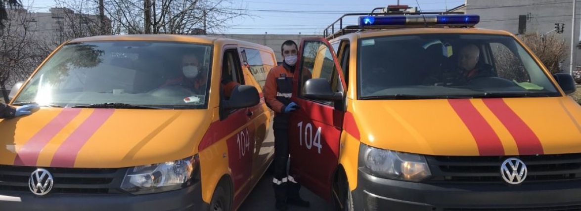 В яких будинках Хмельницького відключатимуть газ цього тижня: список адрес