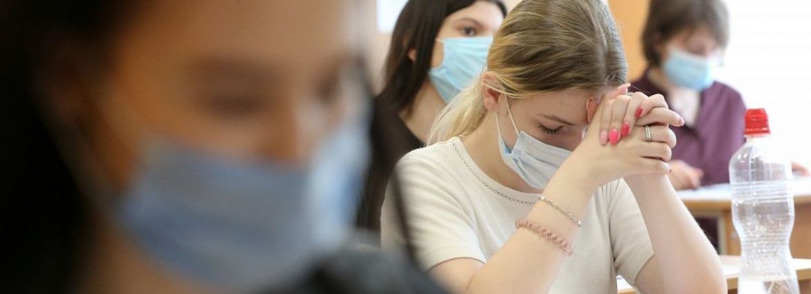 Бонус для обдарованих: учасникам ЗНО обіцяють платити по 10 тисяч гривень
