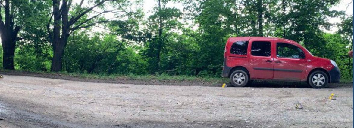 Пішохід помер після ДТП із п'яним водієм. Справу передали до суду