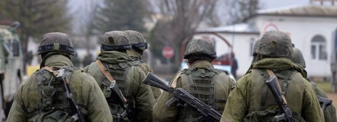 Колишнього підполковника з Хмельниччини підозрюють у державній зраді