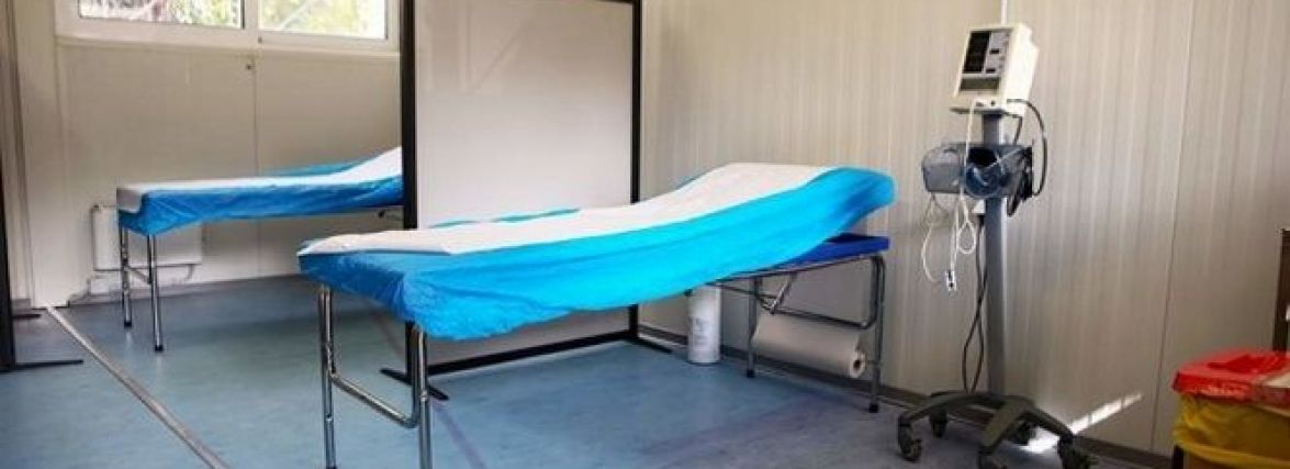 Понад 400 нових випадків та 6 смертей за вихідні: статистика COvID на Хмельниччині