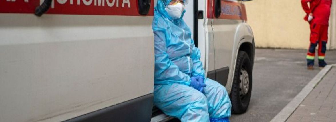 Померли 137 українців, хворих на Covid: останні дані МОЗ