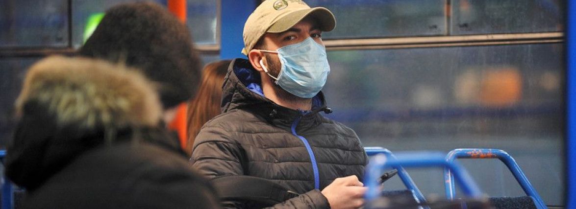 Україна переходить у «жовту» зону з 23 вересня. Що зміниться