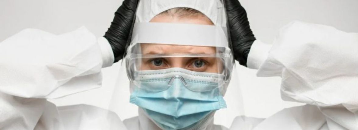 В Україні +6 754 нових випадки COVID: яка ситуація на Хмельниччині