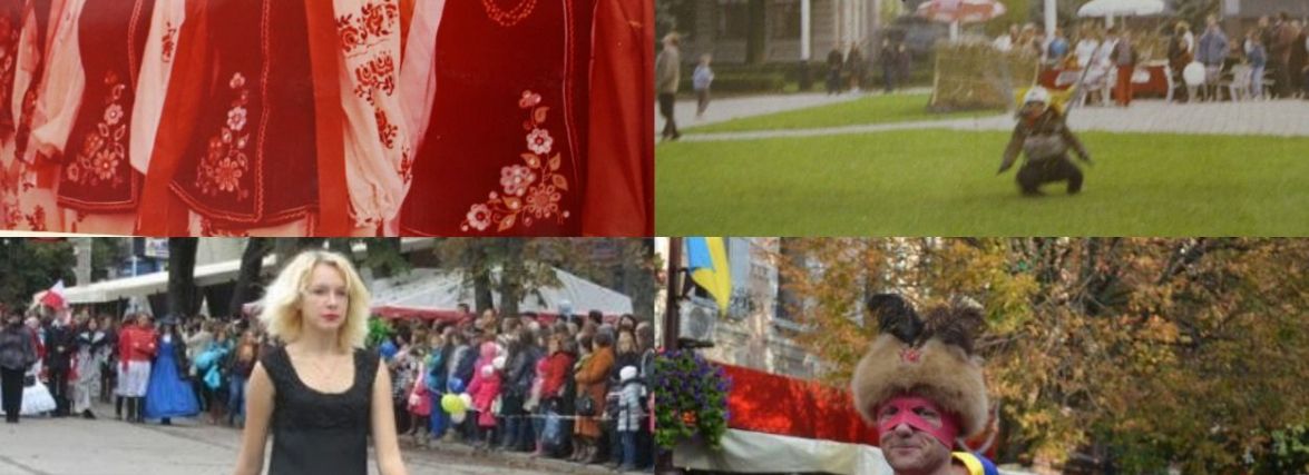 Як Хмельницький святкував День міста останні 30 років. Дивіться унікальні фото