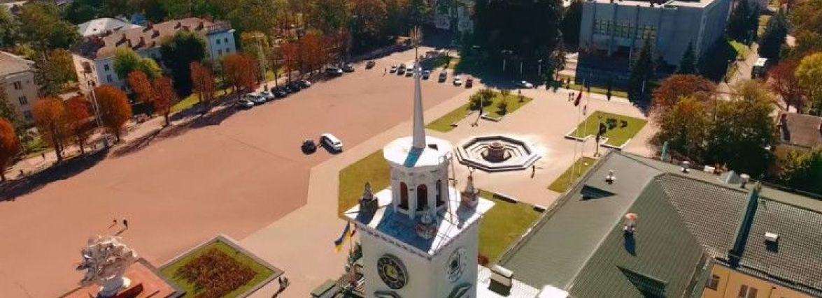 Святкування Дня міста: нагадуємо, де буде перекрито рух транспорту (СХЕМА)
