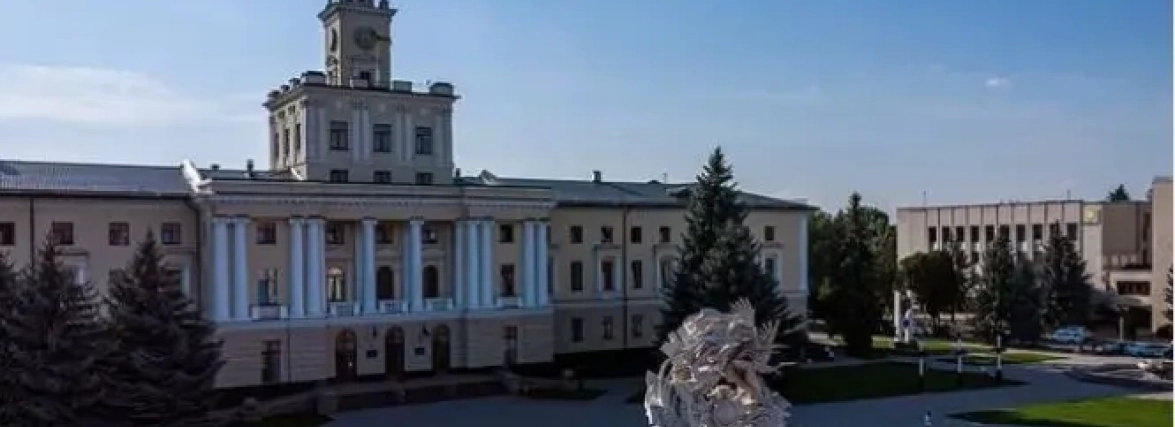 Через забіг в центрі Хмельницького 26 вересня обмежать рух (КАРТА)
