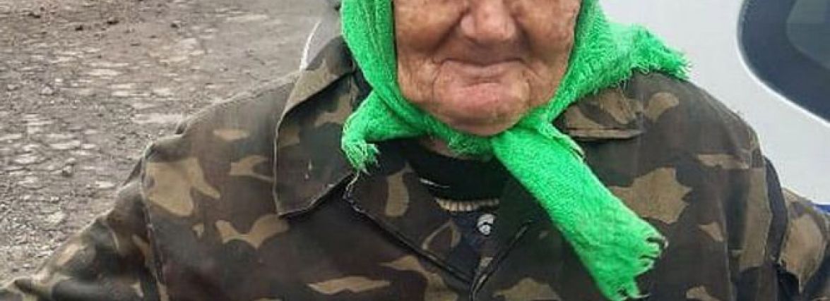 На Хмельниччині цілу ніч розшукували 83-річну жінку