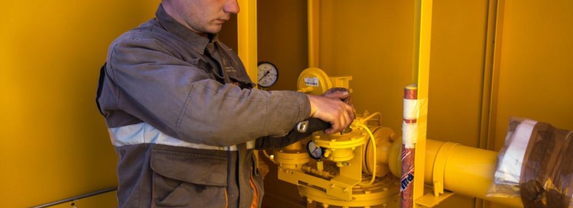В яких будинках Хмельницького відключатимуть газ наступного тижня (АДРЕСИ)