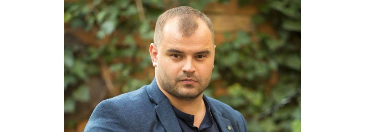 Зі святом, наш рідний Хмельницький. Микола Козловський та члени громадської ради при ОДА вітають хмельничан з днем міста (Новини компаній)