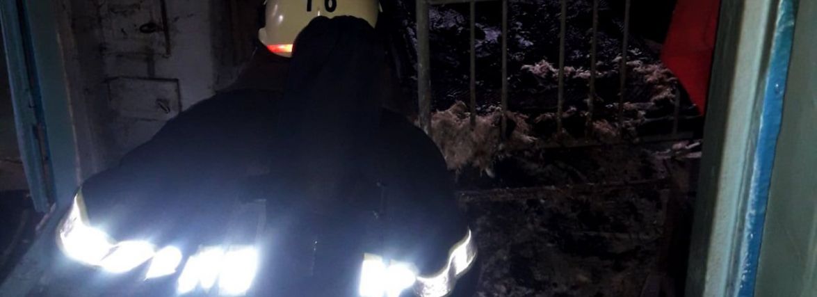 В своєму будинку на Хмельниччині загинув 42-річний чоловік