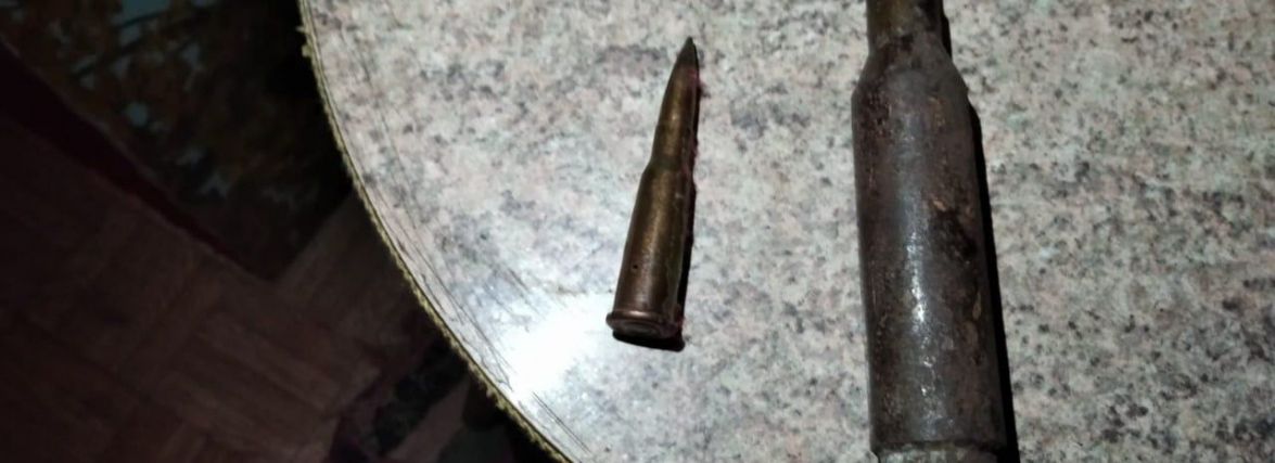 Судитимуть жителя Хмельниччини, у якого знайшли зброю, вибухівку і наркотики