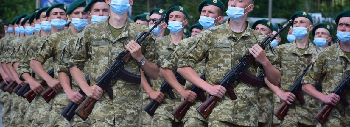 Майже 600 юнаків з Хмельниччини призвуть до війська