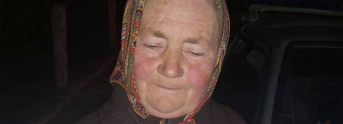 Жінка загубилася під час збирання грибів на Кам'янеччині