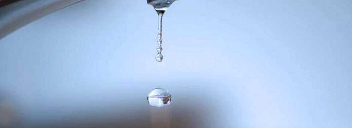 Через аварію кілька вулиць Хмельницького залишились без води